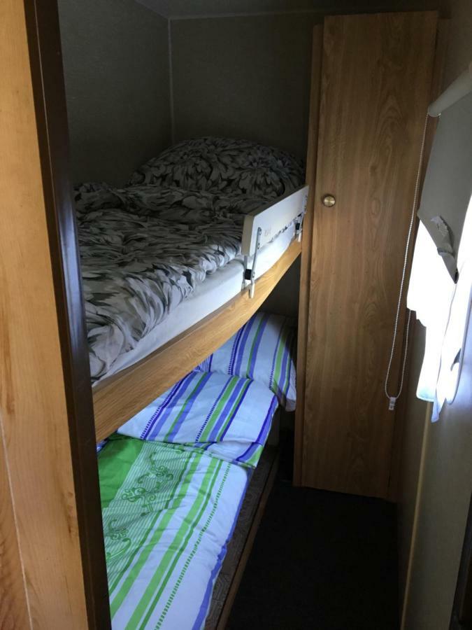 Bajkowe Mazury Domek Holenderski Mikołajki Buitenkant foto